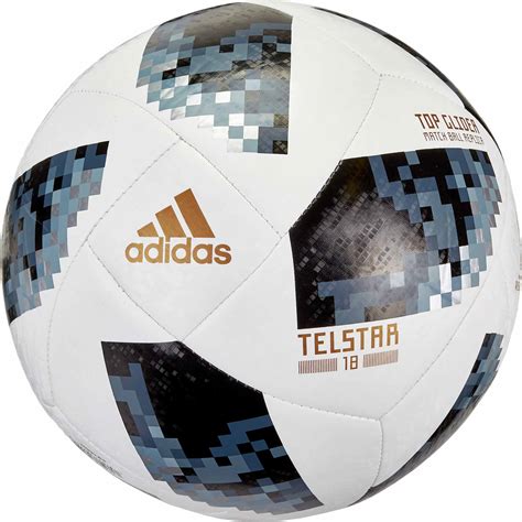 adidas telstar 18 top glider replica|adidas 2018 World Cup Top Glider Ball .